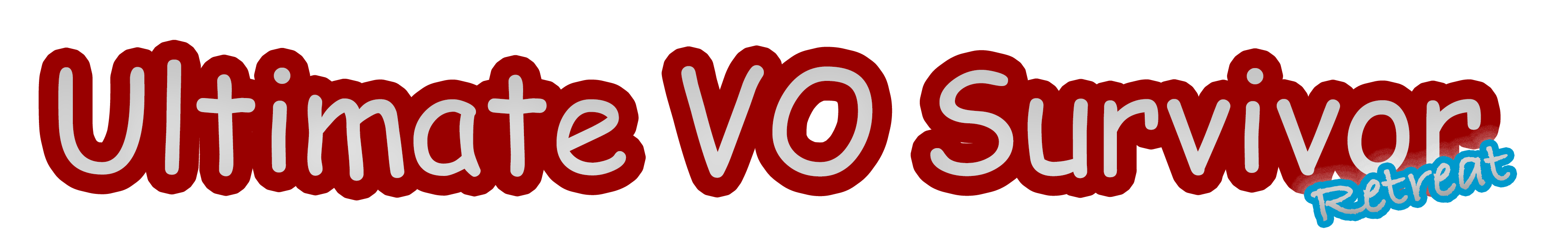 UVOS-RetreatLogo