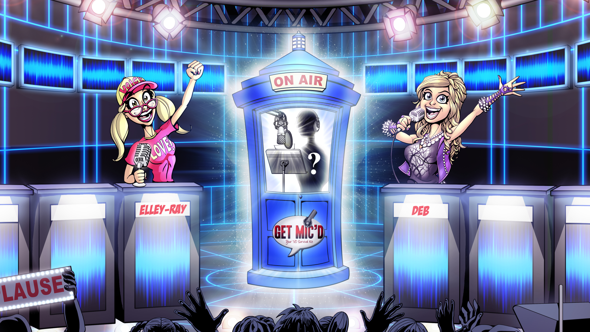 Background 3