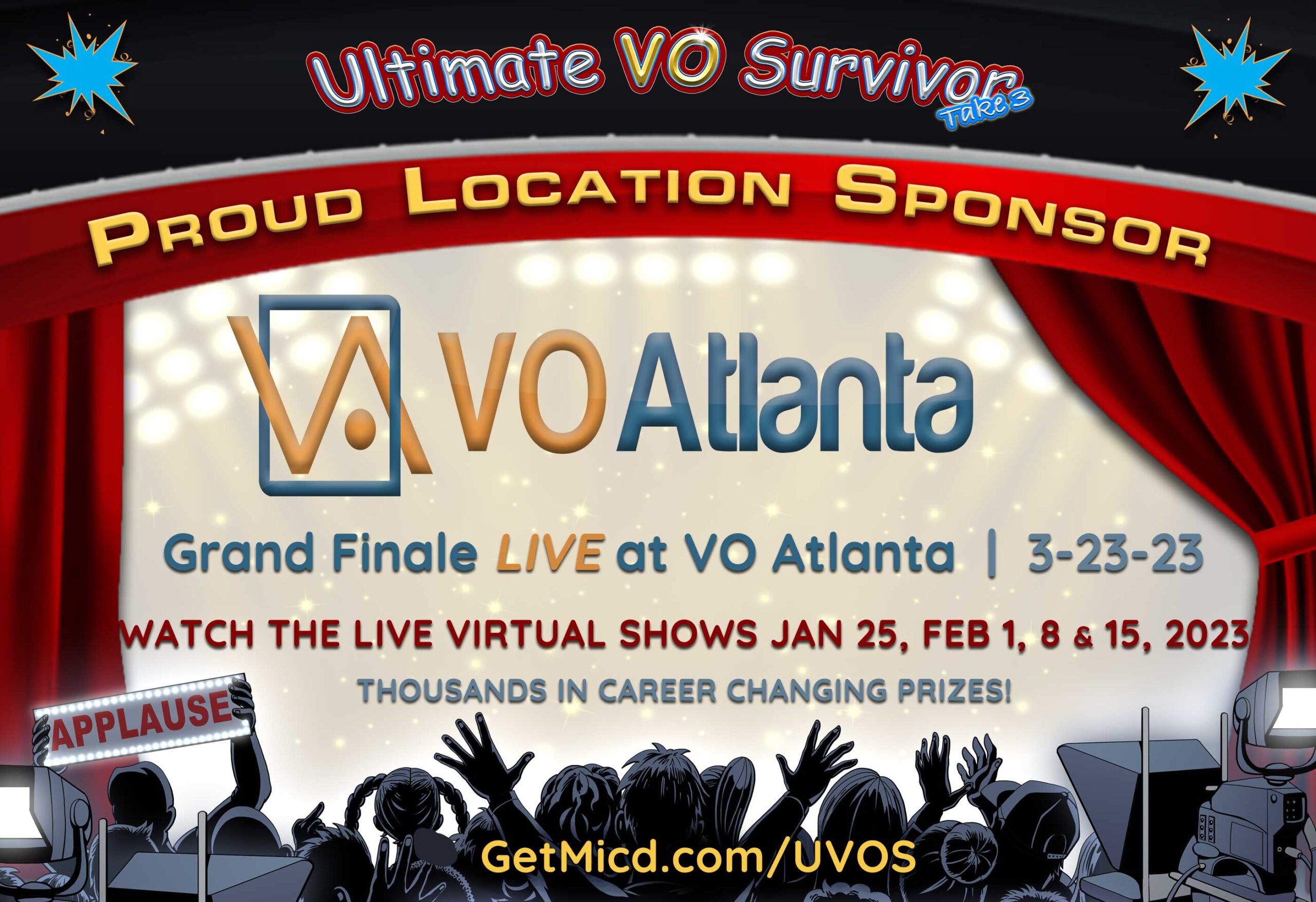 Location Sponsor