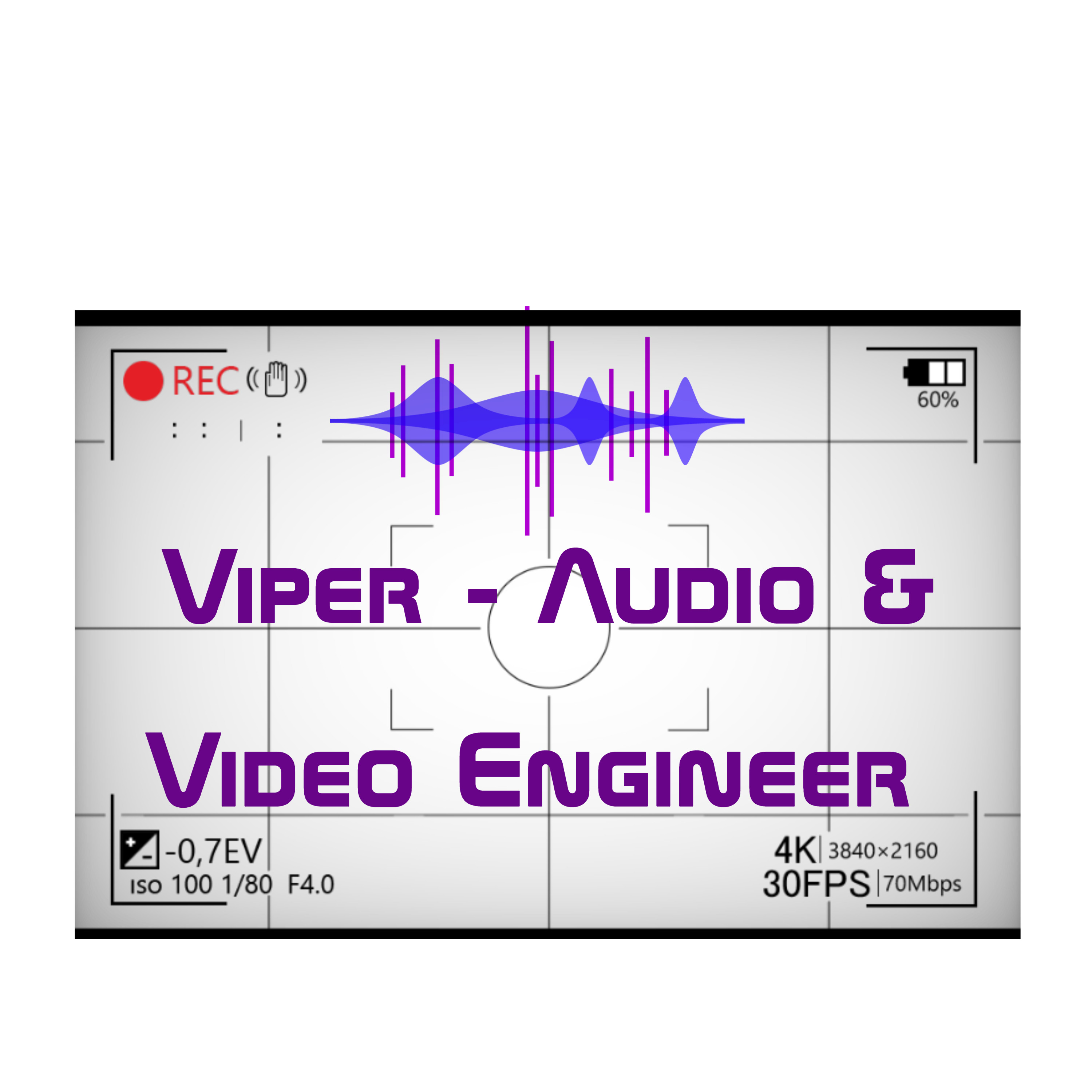 Jade Viper A/V Engineer